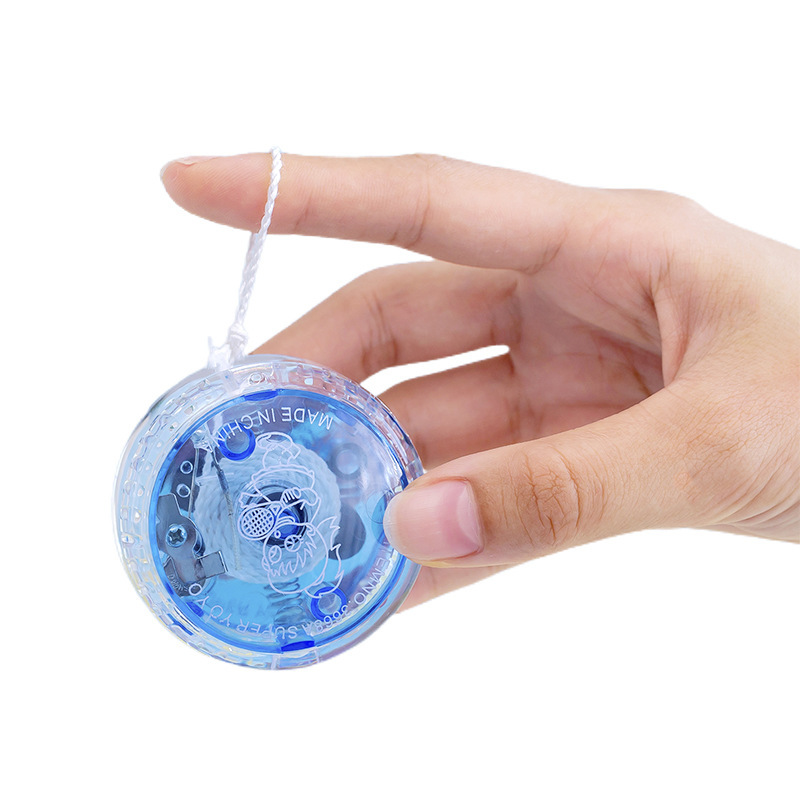 Pencil SharpenerLED Yo-Yo Ball 2