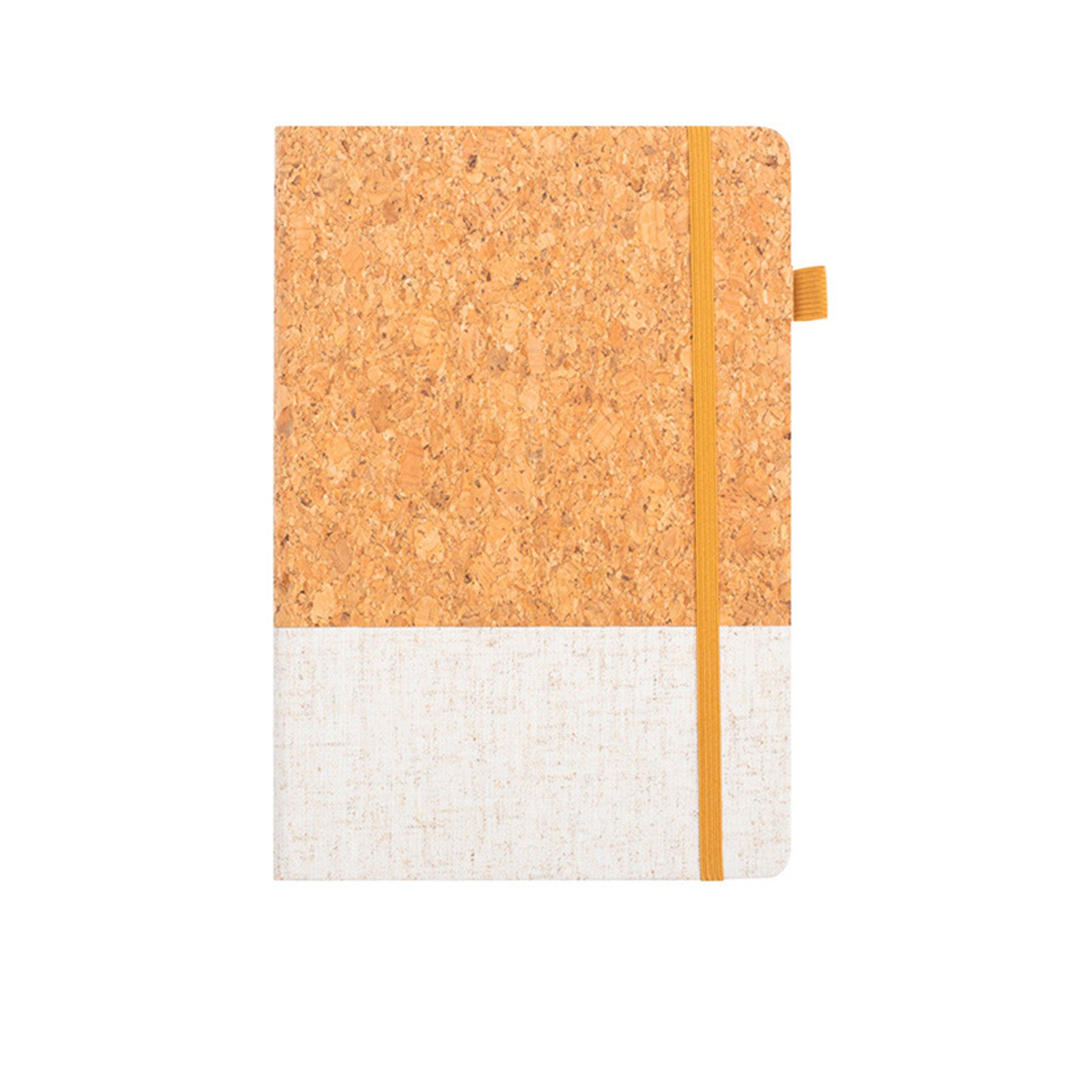 PU Notebook 3