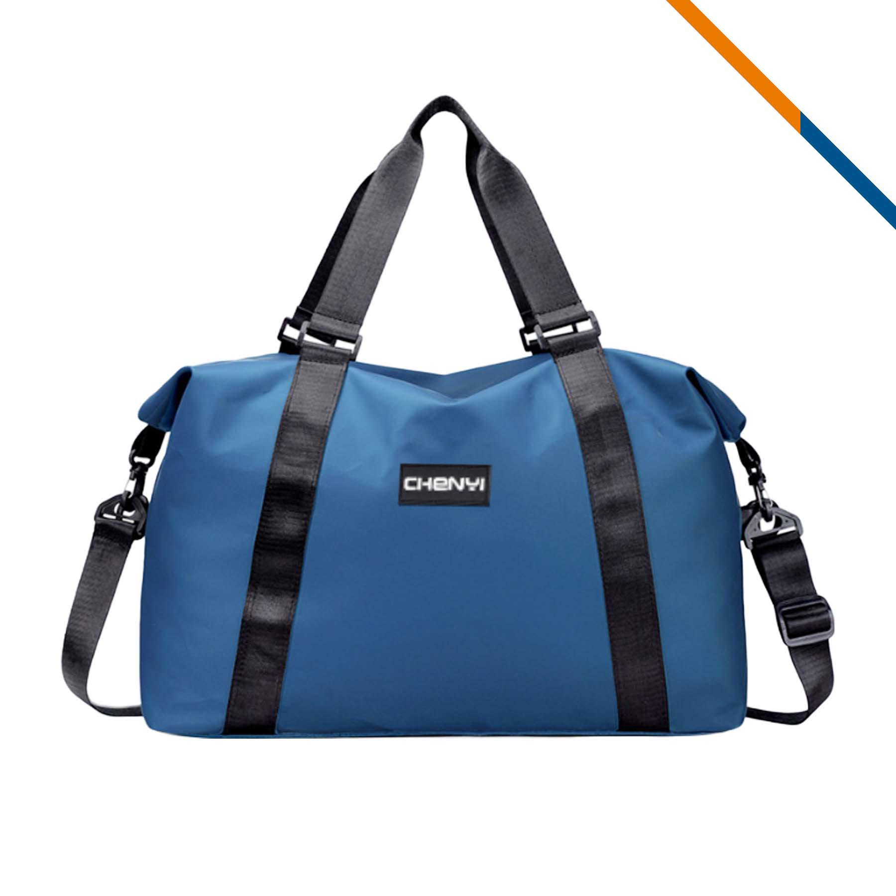 Cory Duffel Bag 9