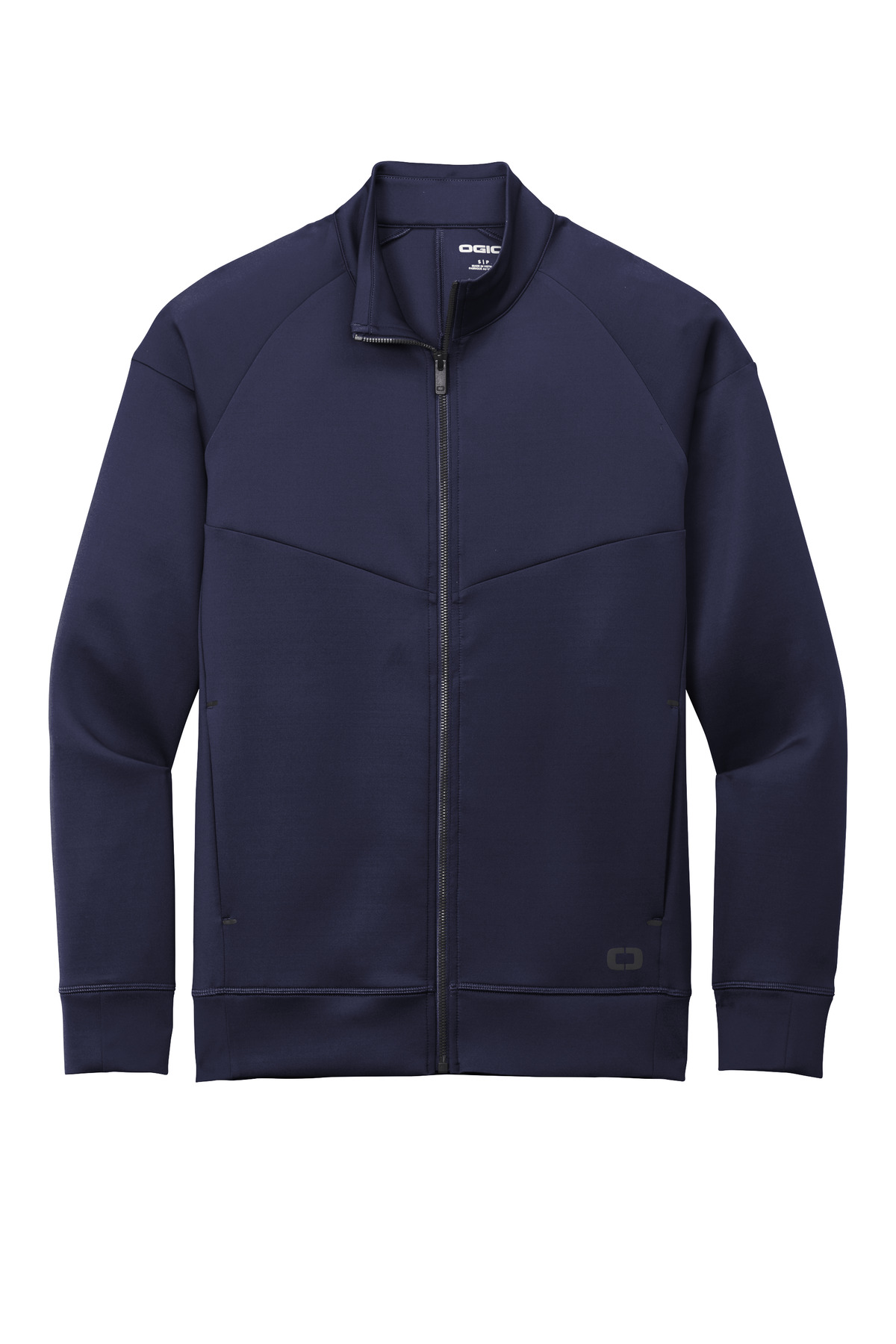 OGIO Modern Performance Full-Zip. OE703 28
