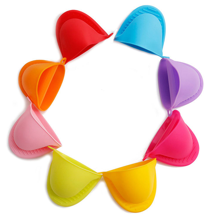 Non-slip Dish Holder Gloves 7