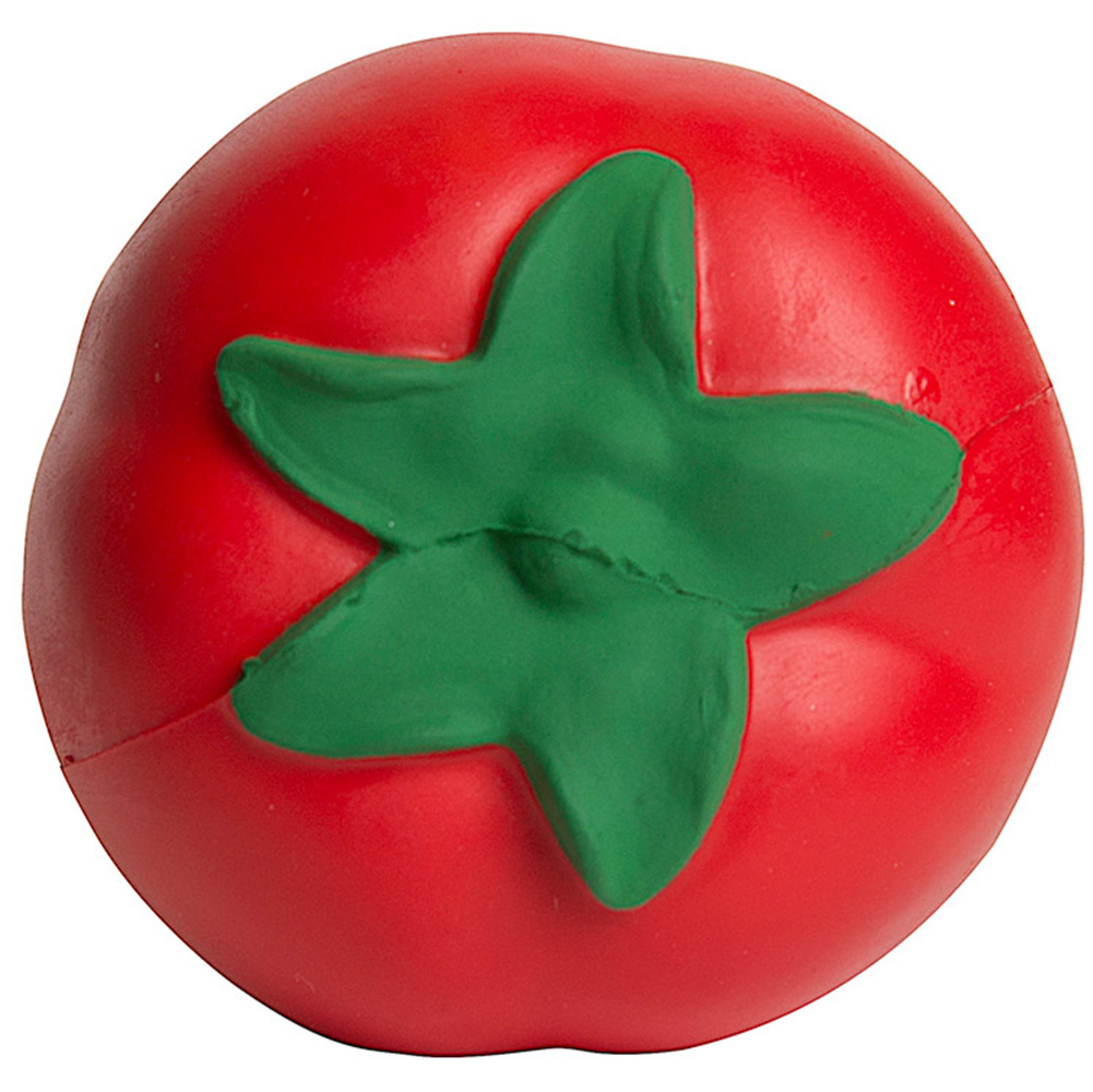 Tomato Stress Reliever 11