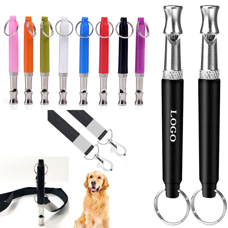 Ultrasonic Dog Whistle 2