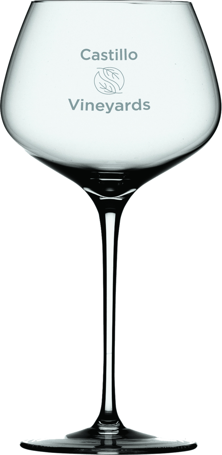 Spiegelau Willsberger 25.6 oz Burgundy Glass