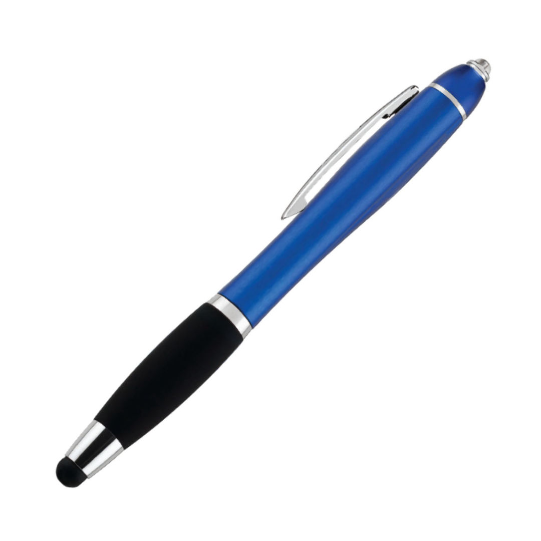Elgon Plastic Pen 2
