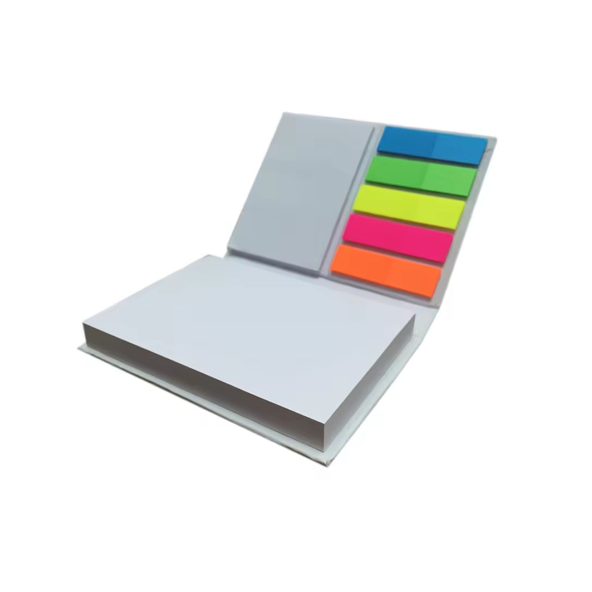 Stationery Sticky Notepad Notebook 6