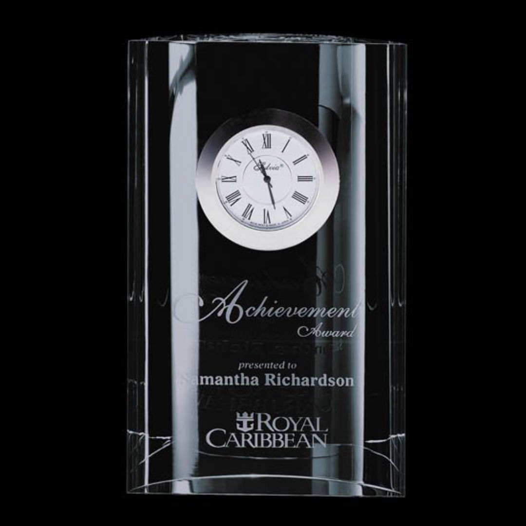 Ellesworth Clock 4