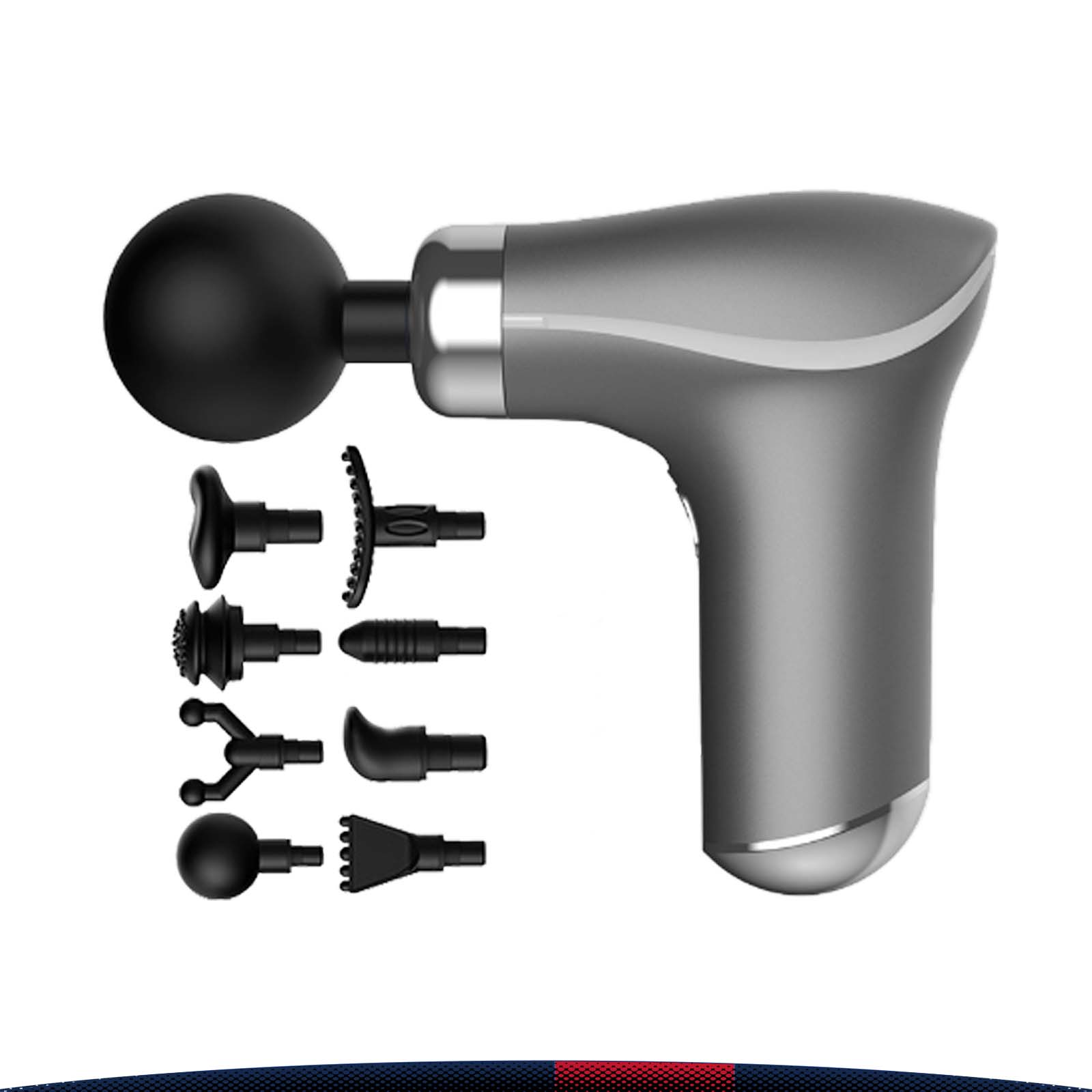 Hunds Massage Gun 2