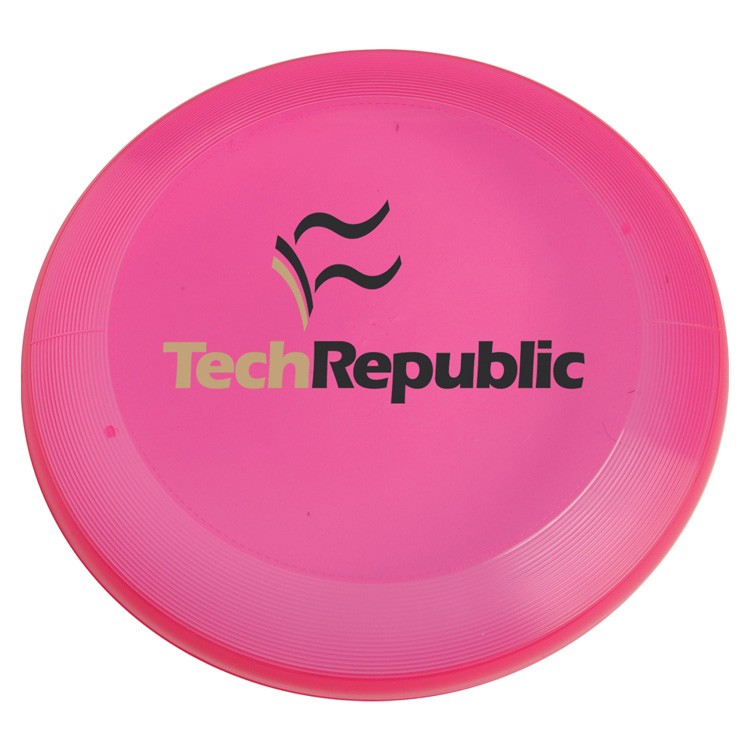 Professional Frequent Flyer (9")