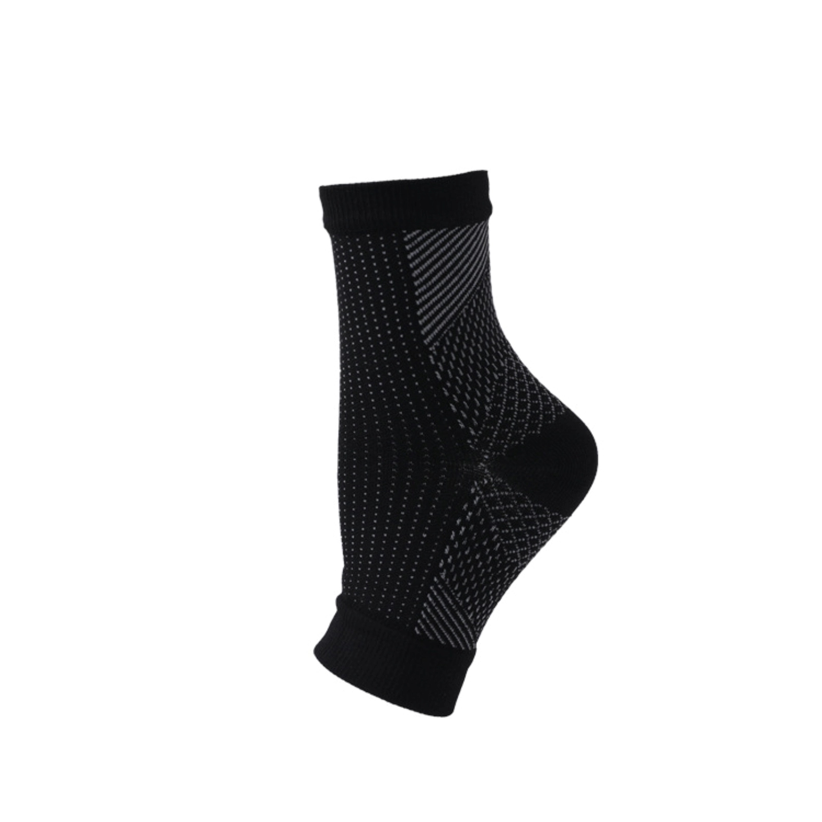 Foot Angel Anti Fatigue Compression Sleeve Ankle Support 4