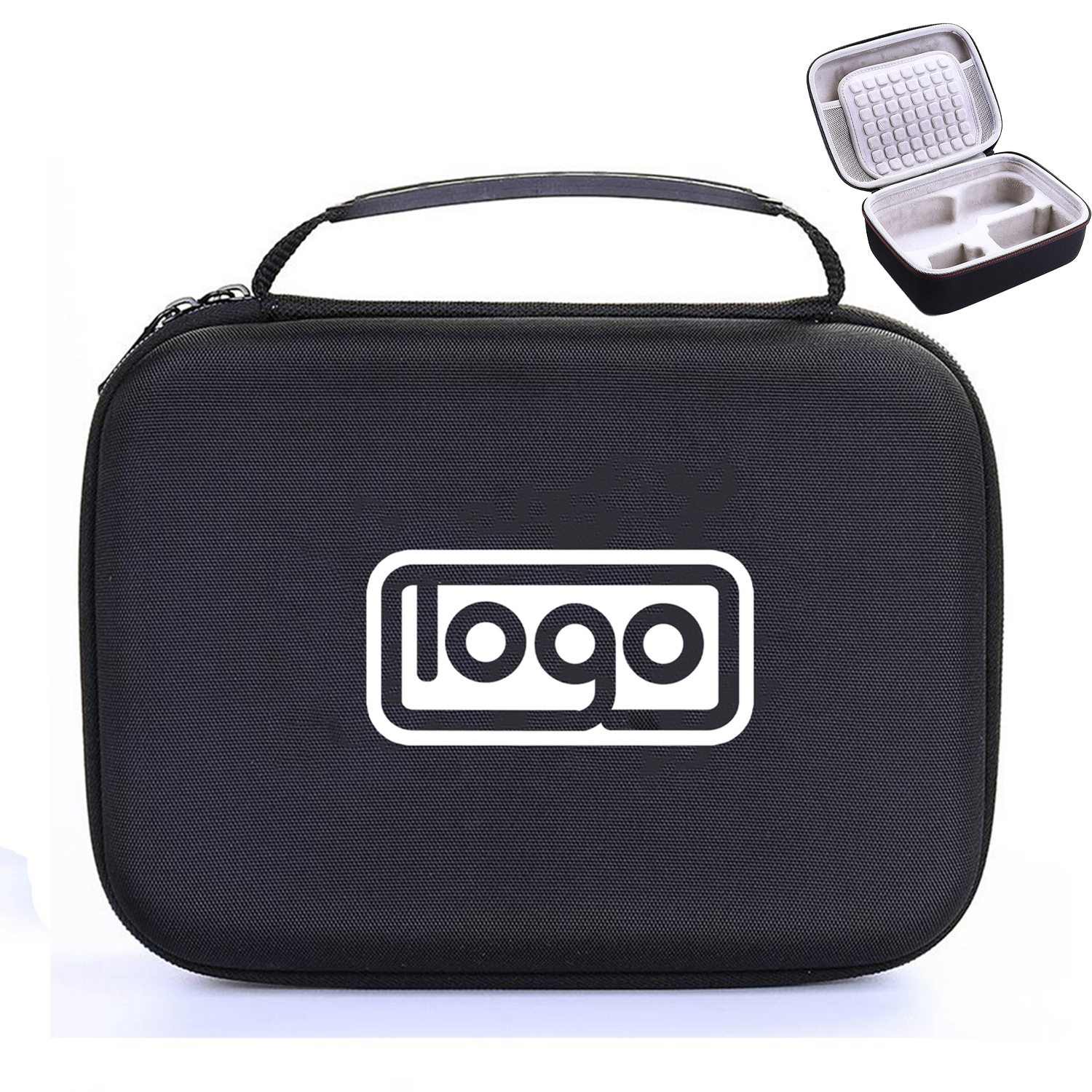 Roadside Assistance Bag for Emergency Tools 10
