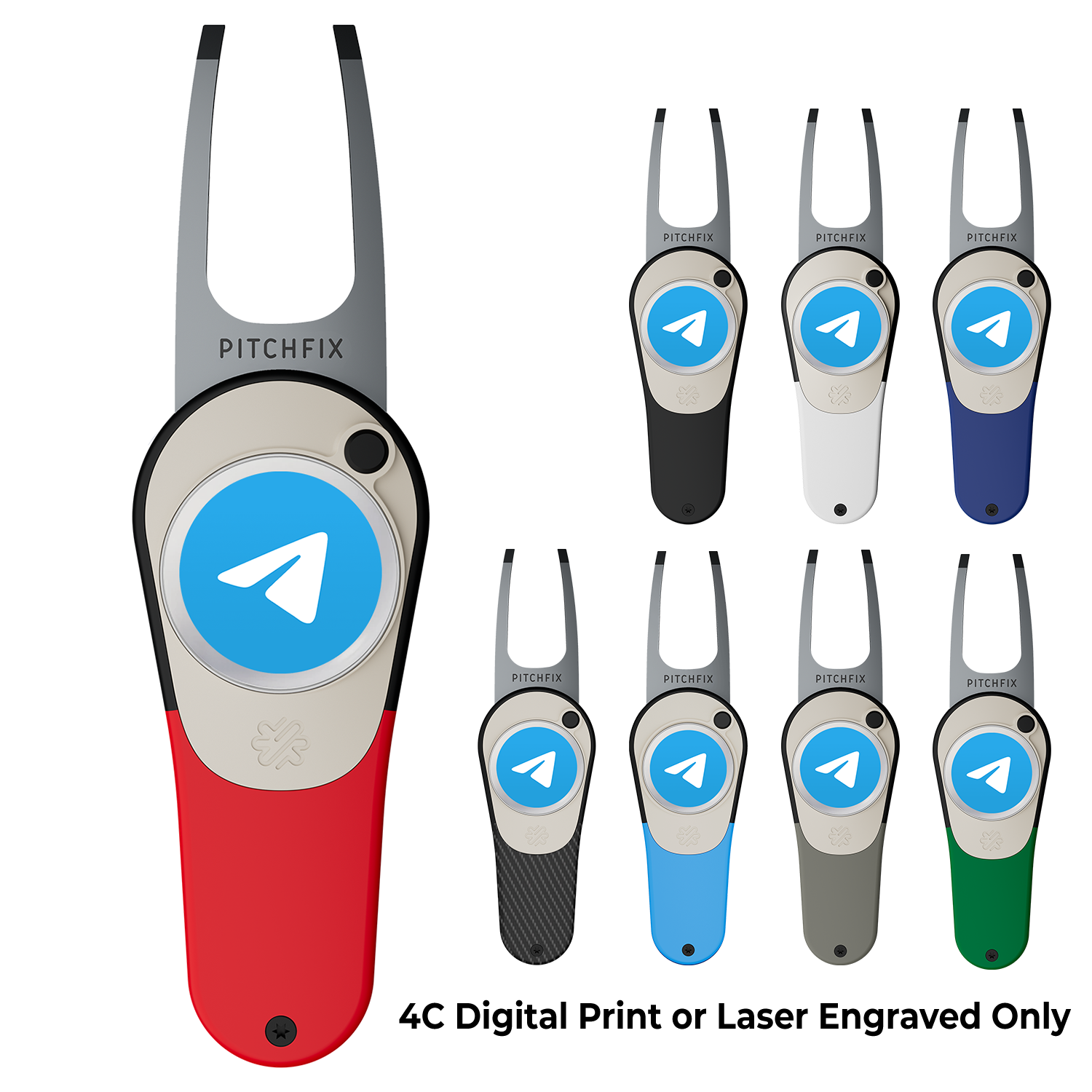 PitchFix Icon Divot Tool 4