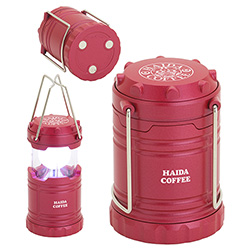 Mini Retro Lantern 7