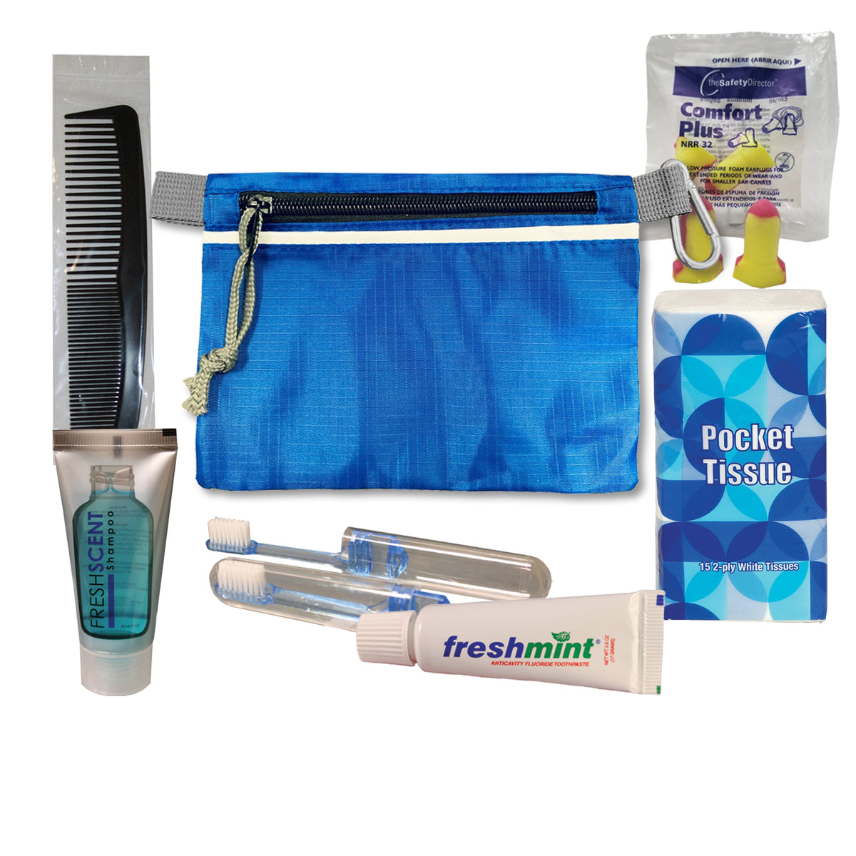 Business Travel Kit 1