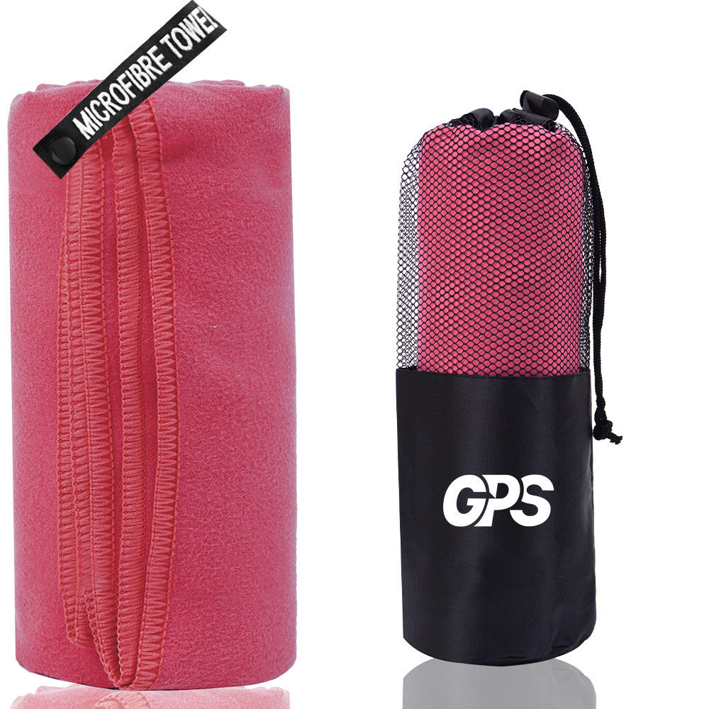 Polyester Cooling Towel 1