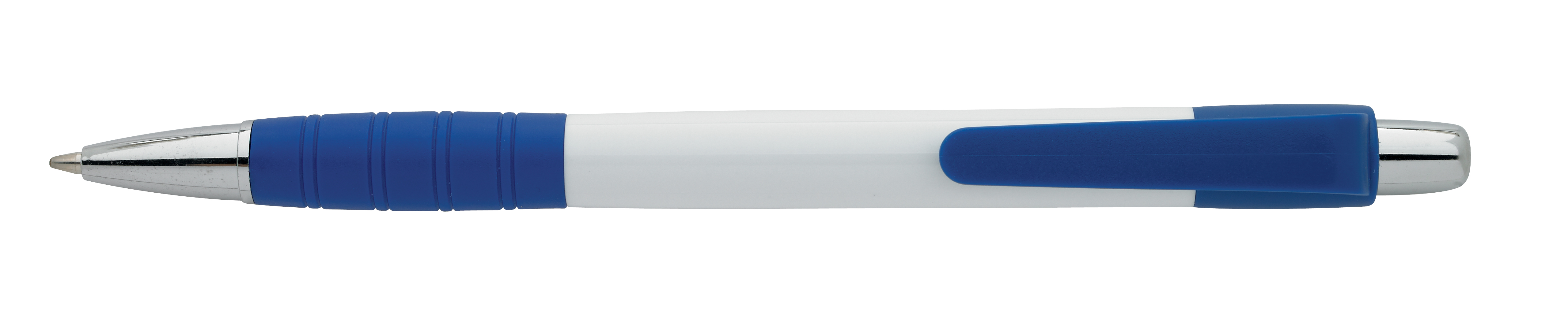 Good Value™ White Element Pen 55