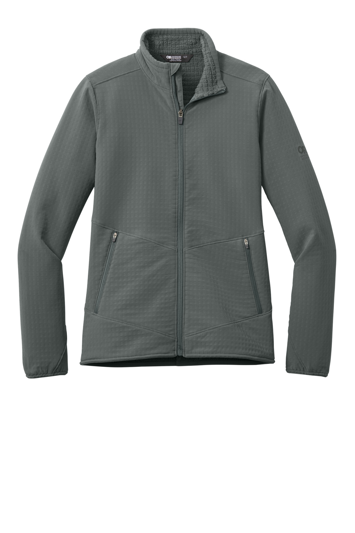 LIMITED EDITION Outdoor Research Women's Grid Soft Shell Jacket OR322265 20