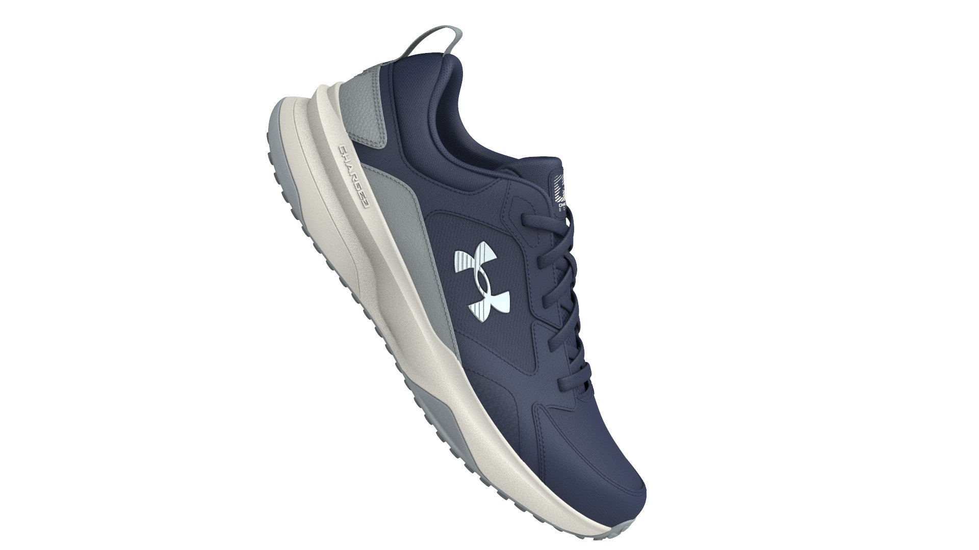 UA Charged Edge Men's Training Shoes 10