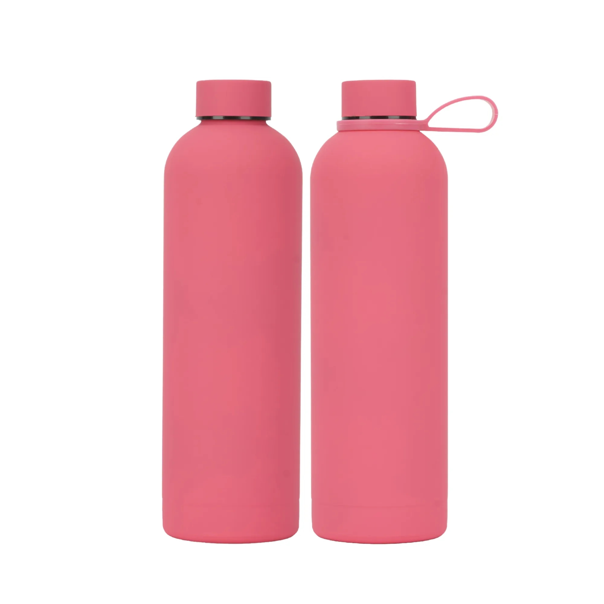Premium Insulated Stainless Steel Water Bottle 17OZ 12