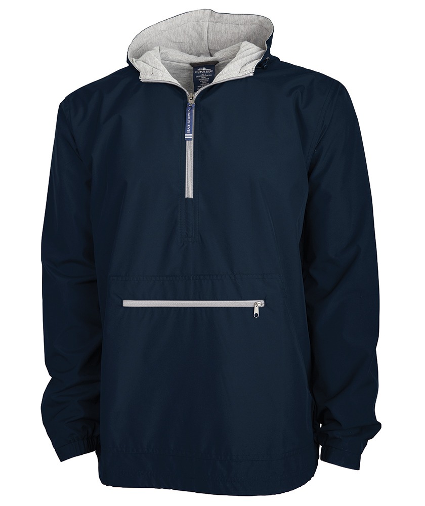 Men's Chatham Anorak 3
