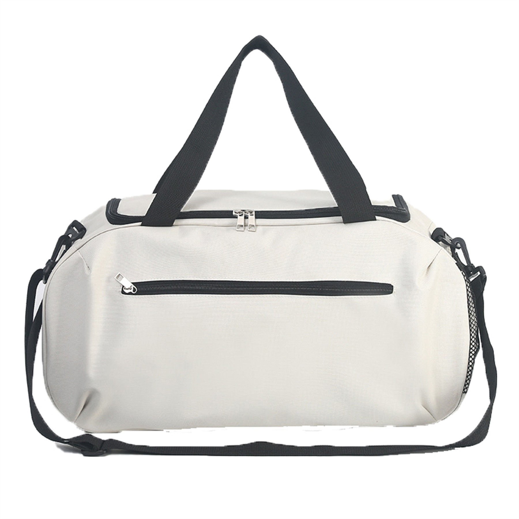 Fitness Bag 1