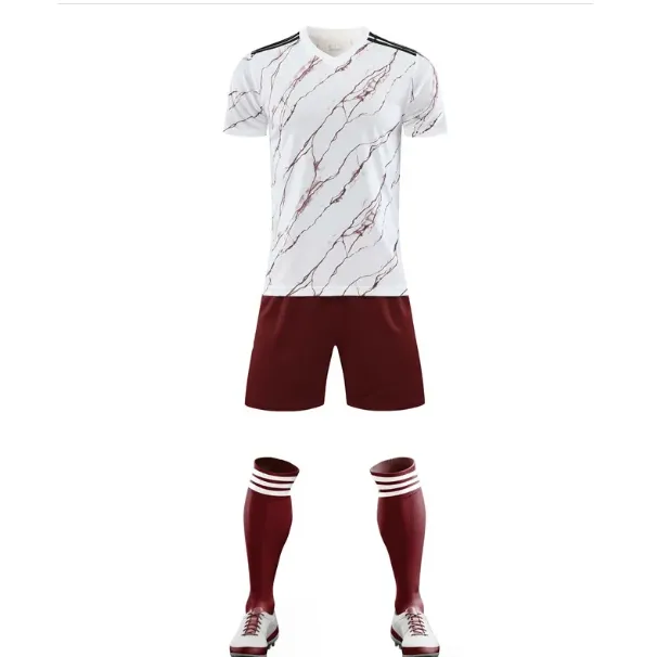 Sports Uniform 1