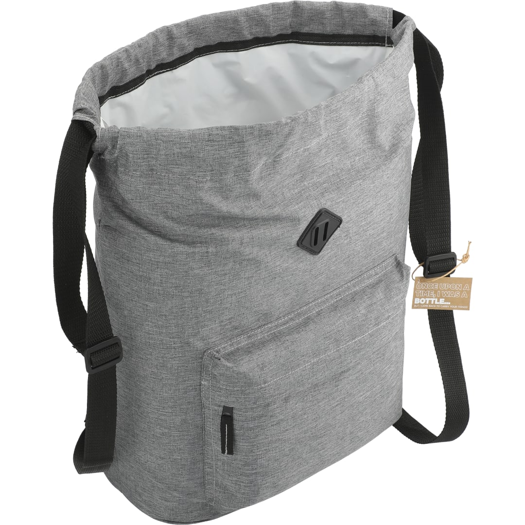 Essentials Recycled Insulated Drawstring 38