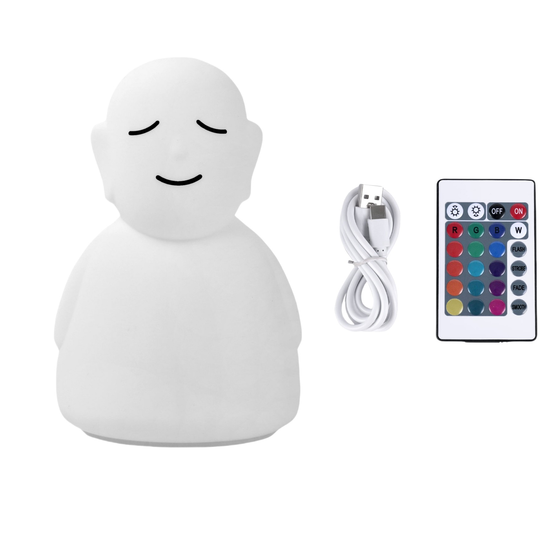 Guided Visual Meditation Tool 2