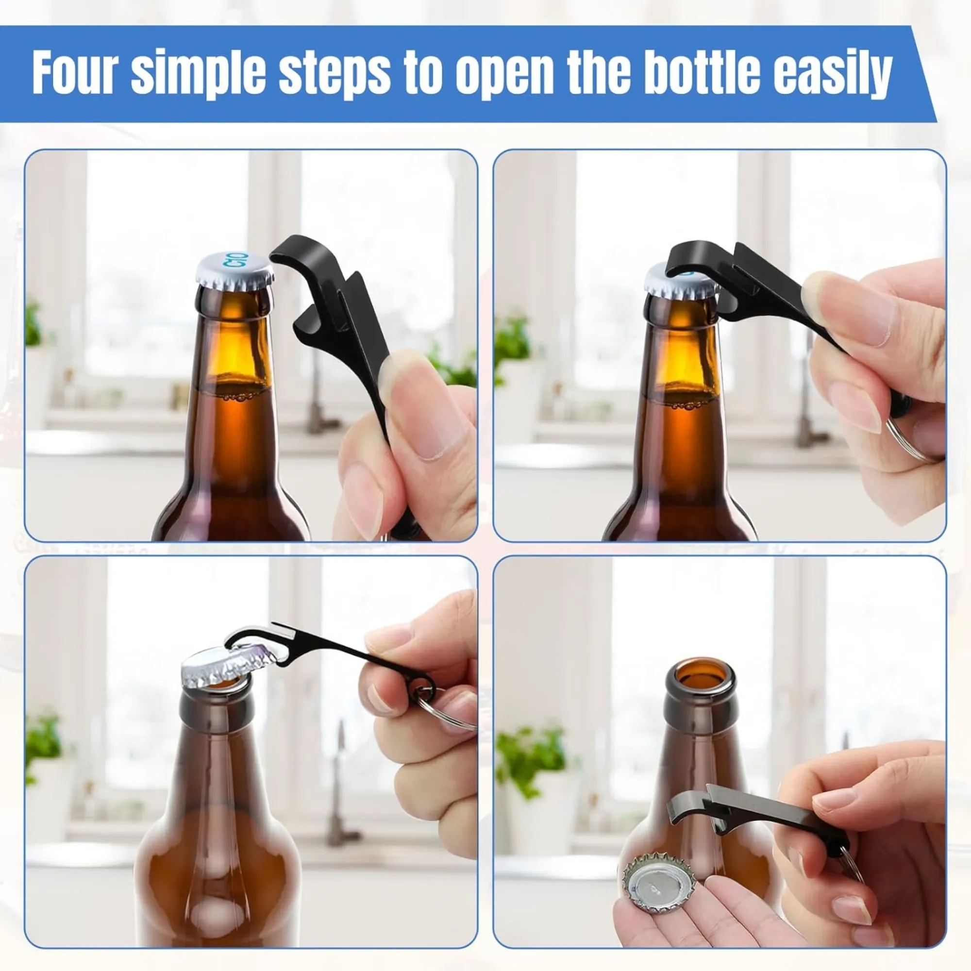Bottle Opener Creative Promo Tool 4