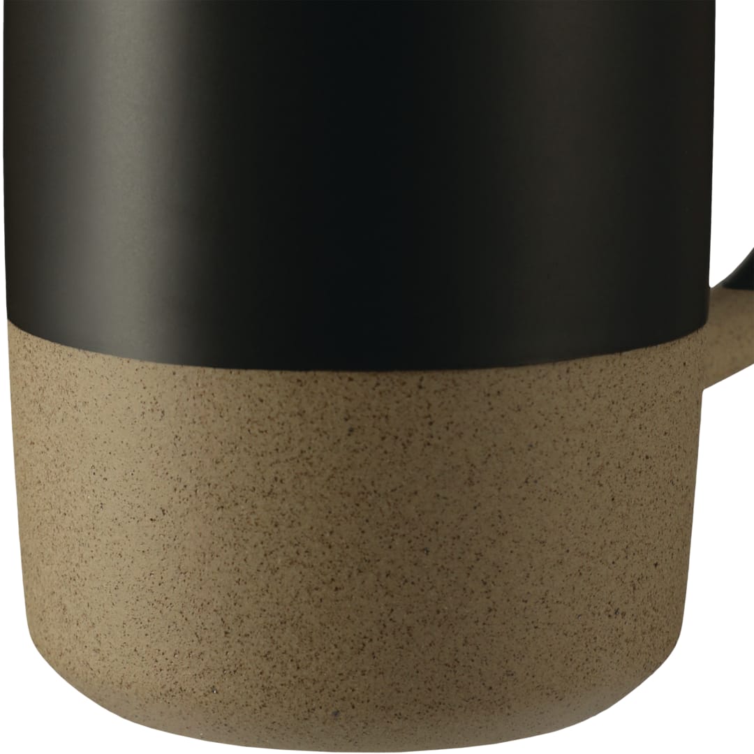 RockHill Ceramic Mug 17oz 26
