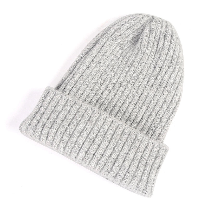 Classic Beanie Hat 14