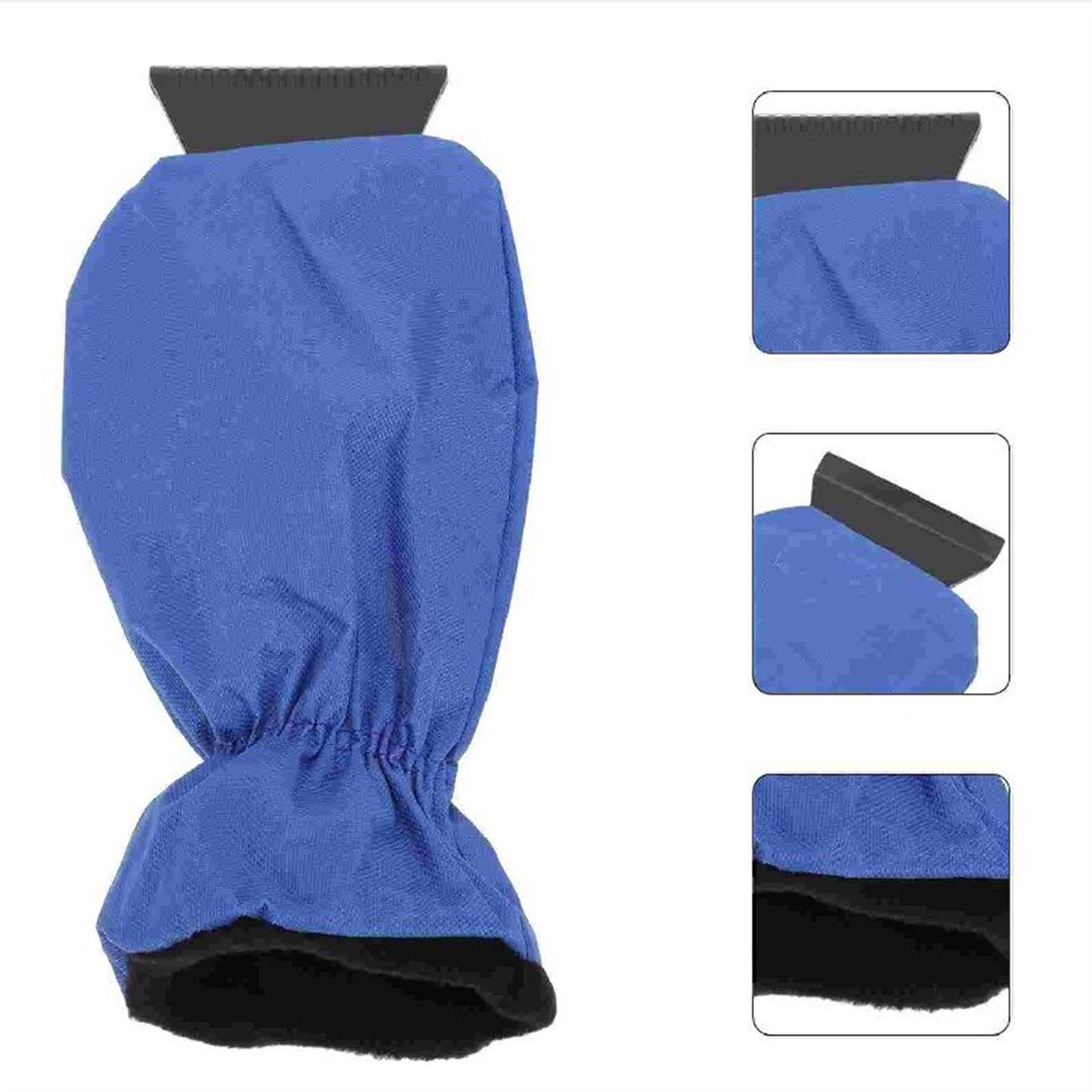 Ice Scraper Glove 2