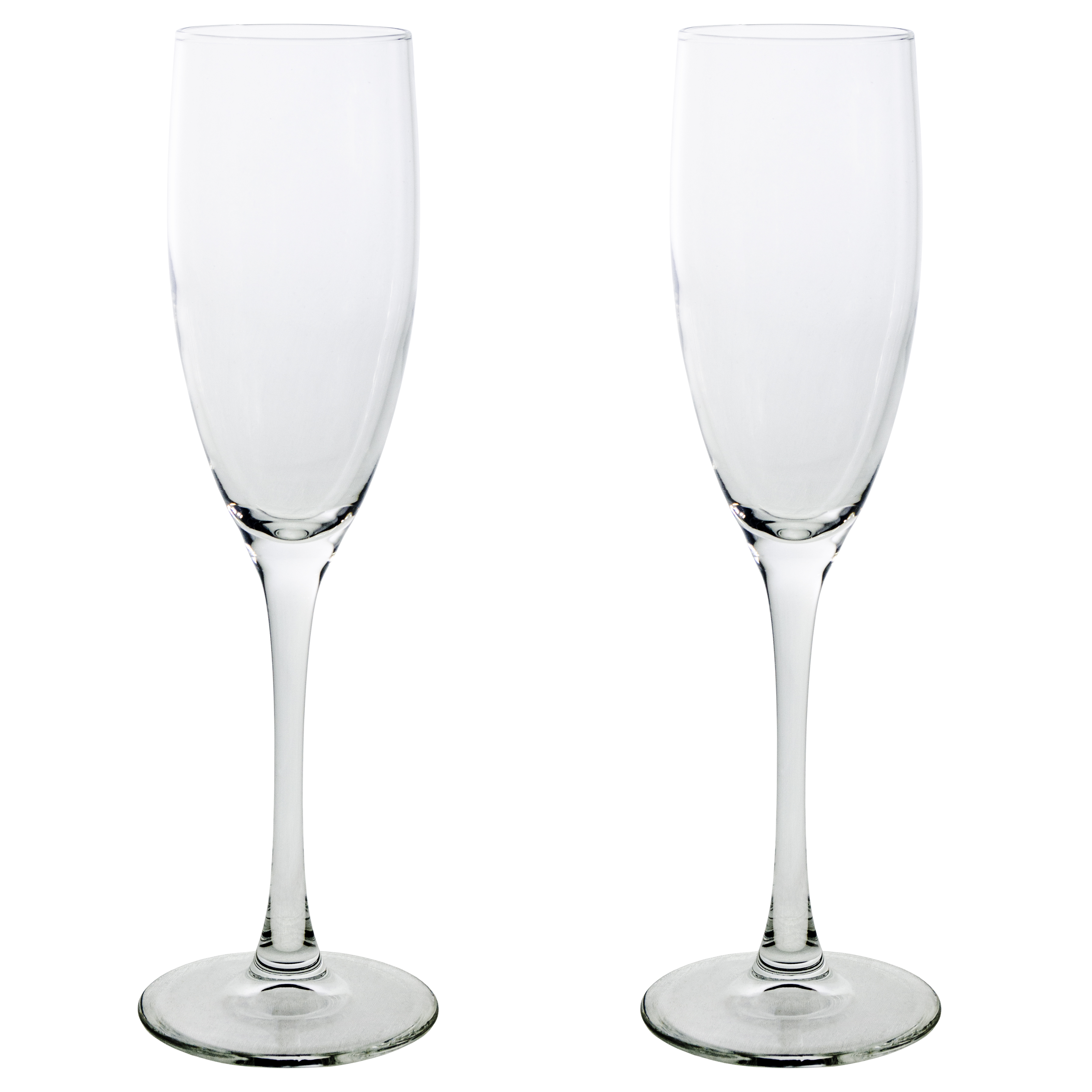 5 3/4 Oz. Rothbury Flute 6