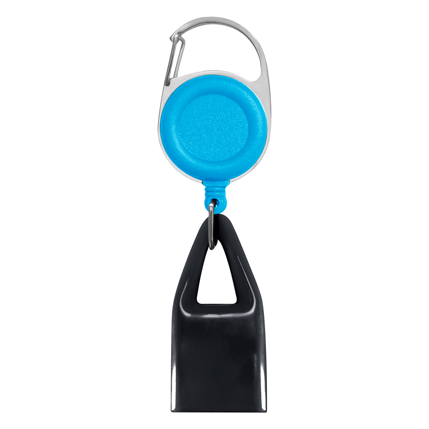 Multi-functional Retractable Keychain 12