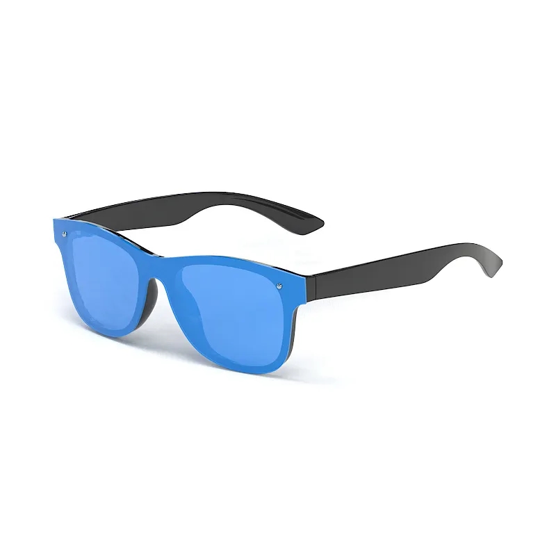 Spring Hinged Sunglasses 5