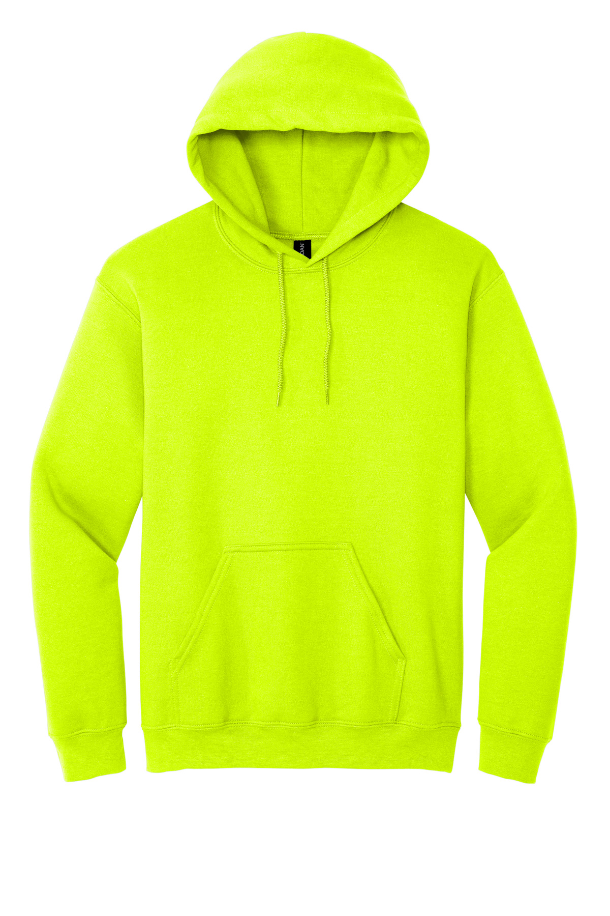 Gildan - Heavy Blend Hooded Sweatshirt. 18500 296