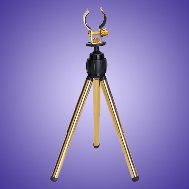 MINI FOLDING TELESCOPLES TRIPOD 1