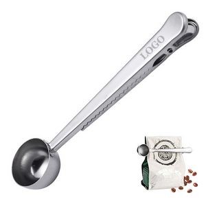 2 In 1 Stainless Steel Spork Spoon 20