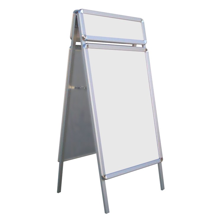 A-Frame portable banner Xtra™ 1
