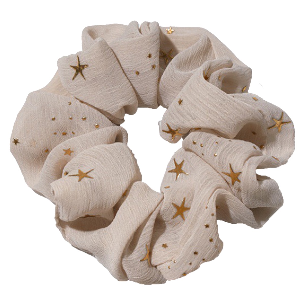 Decorative Scrunchie Hair Tie 15