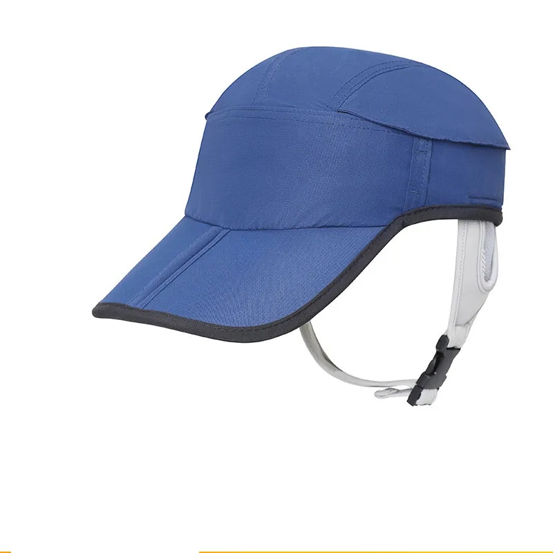 Summer Beach Surfing Cap 6