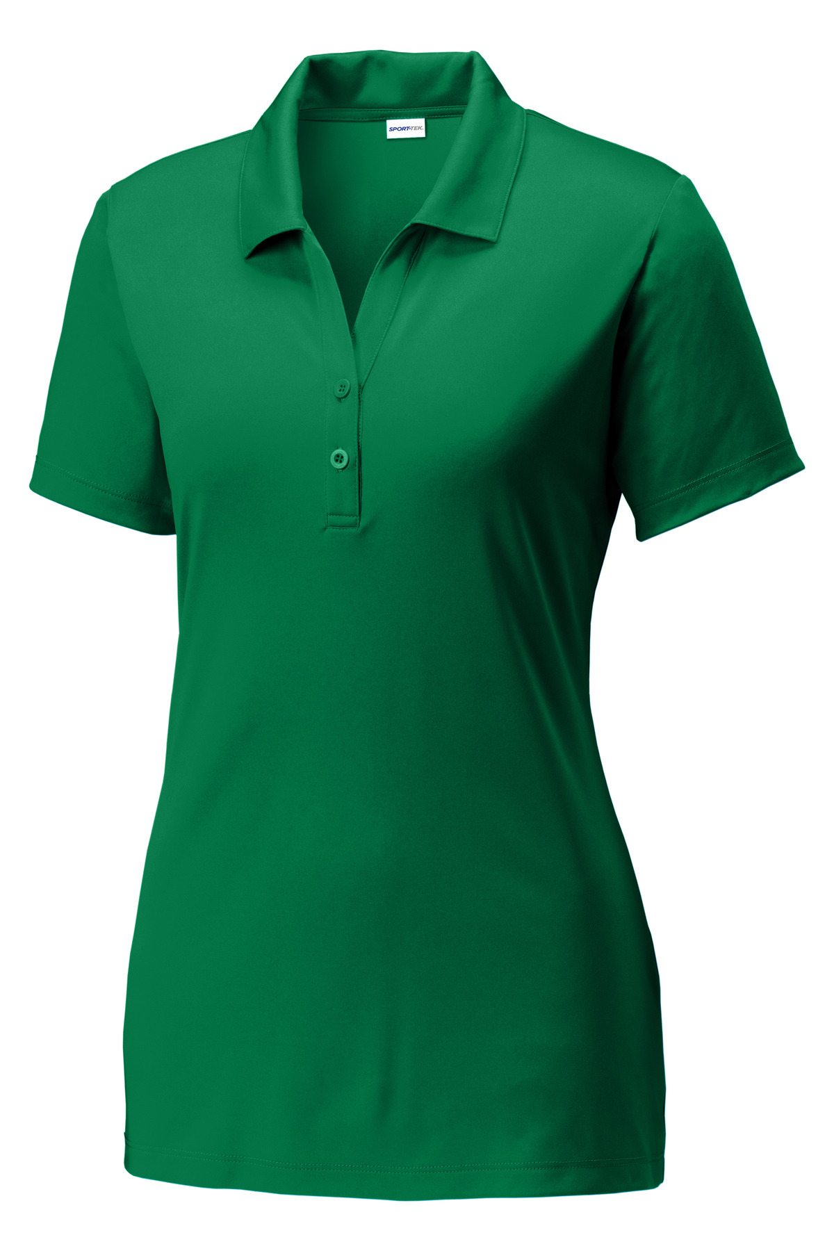 Sport-Tek® Women's PosiCharge Competitor Polo 68