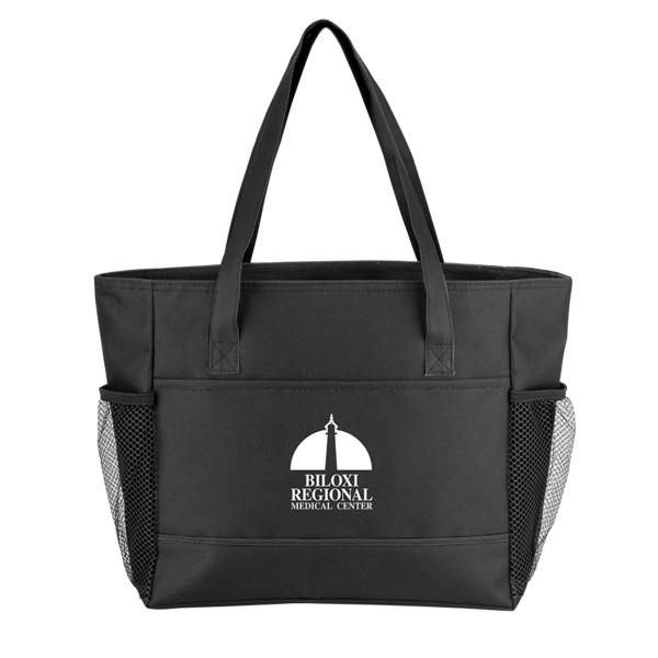 Speed Zone Cooler Bag 2
