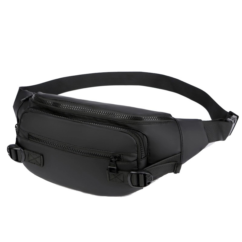 Custom Water proof Large Crossbody Fanny Pack 3
