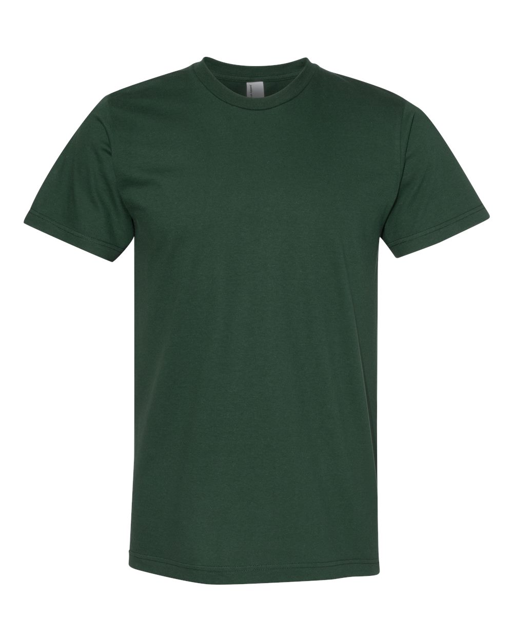Unisex Fine Jersey Tee - 2001 279