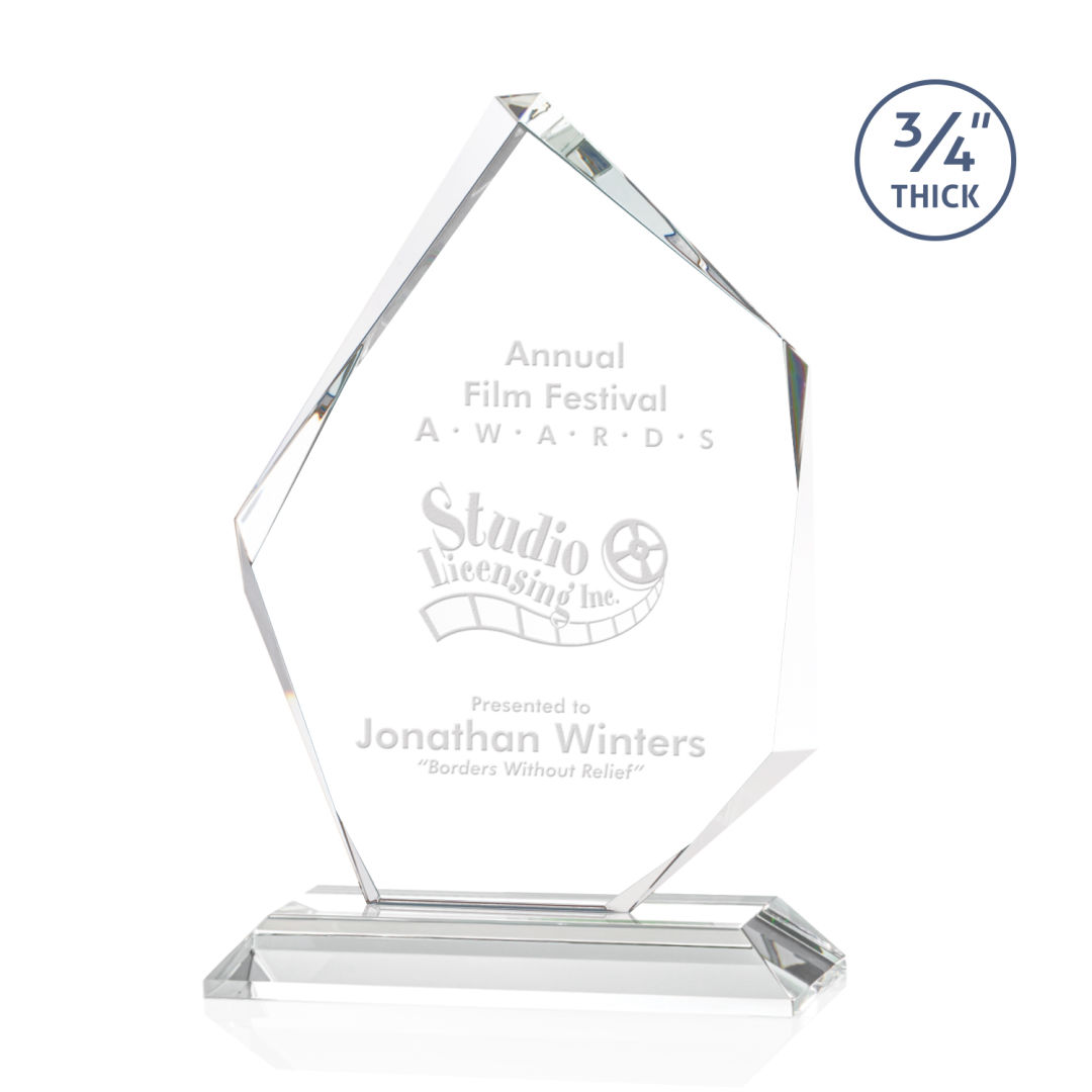 Mercer Award - Starfire 3