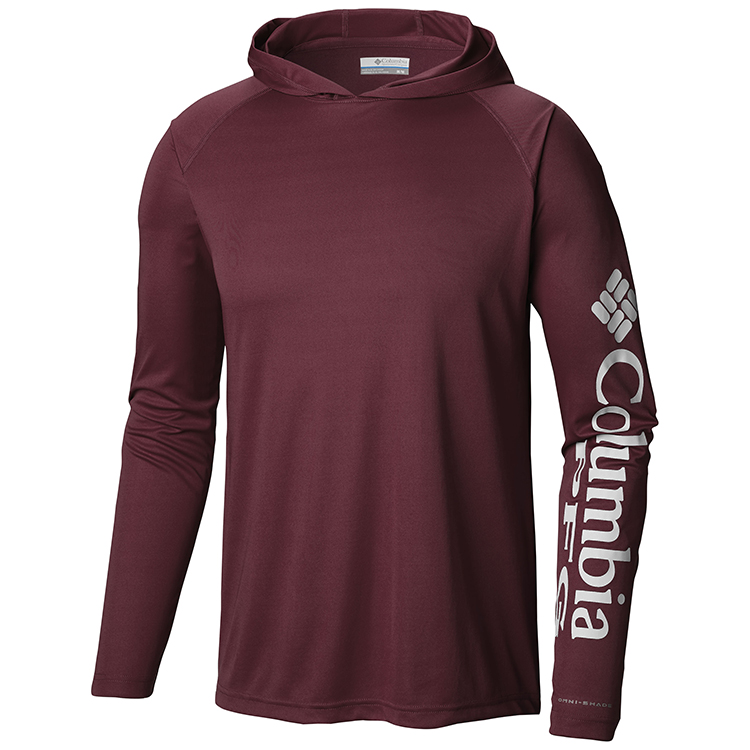 Columbia Terminal Tackle Hoodie 12