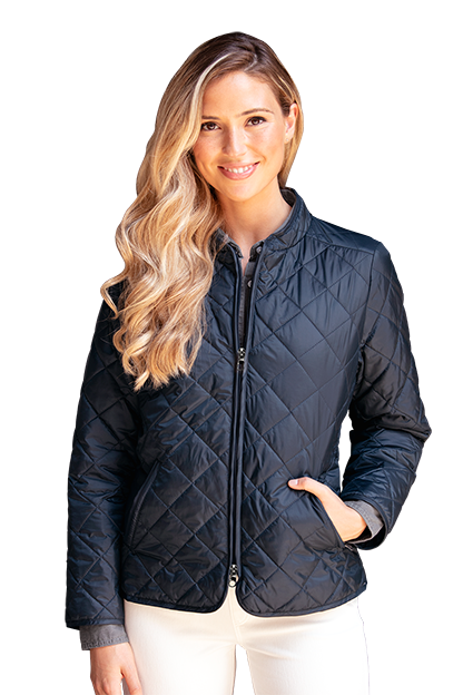 Women's Everett Bomber Jacket 19