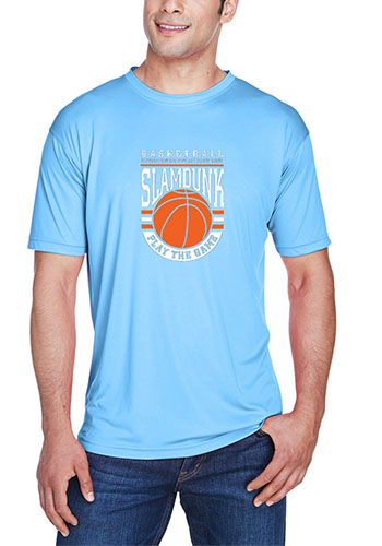 4 oz Moisture-wicking Sports Shirts 63