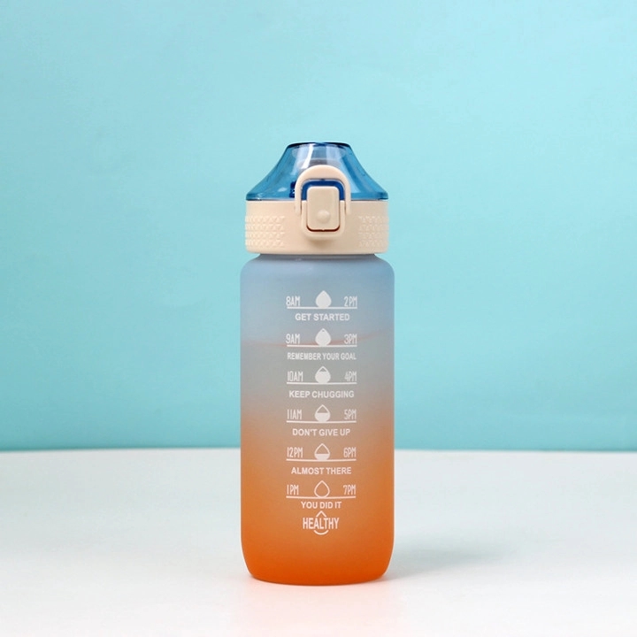 600 ML/20OZ PC Sports Water Cup 2
